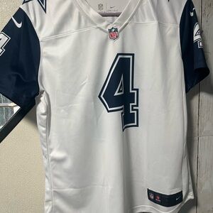 Nike Women’s Dallas Cowboys Jersey